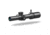 Swampfox Arrowhead LPVO Rifle Scope, 1-10x24mm, 30mm Tube, Second Focal Plane, MOA Reticle, Black, ARH11024-M