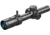 Swampfox Arrowhead Series 1-8x24mm SFP IR Green MIL 30mm Tube Riflescope, Black, ARH1824-GL