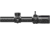 Swampfox Arrowhead Series 1-8x24mm SFP IR Green MIL 30mm Tube Riflescope, Black, ARH1824-GL