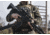 Swampfox Arrowhead Series 1-8x24mm SFP IR Green MIL 30mm Tube Riflescope, Black, ARH1824-GL