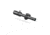 Swampfox Arrowhead LPVO Rifle Scope, 1-6x24mm, 30mm Tube, Second Focal Plane, Guerilla Dot BDC Reticle, Black, ARH16241-B