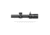 Swampfox Arrowhead LPVO Rifle Scope, 1-6x24mm, 30mm Tube, Second Focal Plane, Guerilla Dot BDC Reticle, Black, ARH16241-B