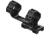 Swampfox Hostile Engagement Sight Mount, 30mm, Matte Black, SHRM-30-M2