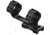 Swampfox Hostile Engagement Sight Mount, 34mm, 1.6in, 45 Degree, Black, SHRM-34-M2