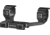 Swampfox Independence 30mm Ring Rifle Scope Mount, Matte Black, ARMNT-1