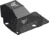 Swampfox Ironsides Shield Red Dot Sight Cover - Justice, Black, LJA-ISJ-304B