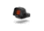 Swampfox Ironsides Stainless Steel Shield - Sentinel II, Black, SG2-ISS-304B