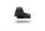 Swampfox Ironsides Stainless Steel Shield - Sentinel II, Black, SG2-ISS-304B