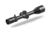 Swampfox Kentucky Long 2-12x44 Rifle Scope, 0.25 MOA, Sharpshooter MOA Reticle, First Focal Plane, Matte Black, 30mm, KTK21244-4M