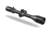 Swampfox Kentucky Long 2-12x44 Rifle Scope, 0.25 MOA, Sharpshooter MOA Reticle, First Focal Plane, Matte Black, 30mm, KTK21244-4M