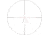 Swampfox Kentucky Long 2-12x44 Rifle Scope, 0.25 MOA, Sharpshooter MOA Reticle, First Focal Plane, Matte Black, 30mm, KTK21244-4M