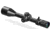 Swampfox Kentucky Long Tactical 2-12x44mm Rifle Scope, 30mm Tube, First Focal Plane, Recce MIL, MOA, Black, KTK21244-4L