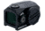 Swampfox Kraken Closed Emitter 1x16mm 3 MOA Dot Sight, Red Dot, Black, KRK0016-3R