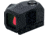 Swampfox Kraken Closed Emitter 1x16mm 3 MOA Dot Sight, Red Dot, Black, KRK0016-3R