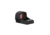 Swampfox Liberty II 1x24mm Reflex Sight, 3 MOA Red, Black, LBT2124-3R