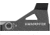 Swampfox Liberty RMR Red Dot Sight, 1x22mm, 3 MOA Red Dot Reticle, Black, LBT00122-3