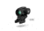 Swampfox Raider Micro Prism 1x20mm Prismatic Sight, 6 MOA Green, Black, RMPS120-G6