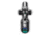 Swampfox Arrowhead Riflescope, 1-6X24, 30mm Tube, Second Focal Plane, IR Green MOA Reticle, Black, ARH16241-GM