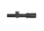 Swampfox Tomahawk II 1-6x24mm Rifle Scope, 30mm Tube, Second Focal Plane, Red BDC, Black, THK16241-RB