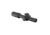 Swampfox Tomahawk II 1-6x24mm Rifle Scope, 30mm Tube, Second Focal Plane, Red BDC, Black, THK16241-RB