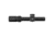 Swampfox Tomahawk II 1-6x24mm Rifle Scope, 30mm Tube, Second Focal Plane, Red BDC, Black, THK16241-RB