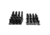 Swampfox Ultimate Red Dot Mounting Screw Pack, SP-RDS-16, SP-RDS-16