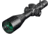 Swampfox Warhawk Tactical 3-15x50mm Rifle Scope, 34mm Tube, First Focal Plane, Sharpshooter MOA, MOA, Black, TWK31550-3M
