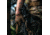 Swampfox Warhorse 1-6x24 Rifle Scope, 34mm Tube, First Focal Plane, Red IR MOA, WAR16241-RM