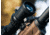 Swampfox Warhorse 1-6x24 Rifle Scope, 34mm Tube, First Focal Plane, Red IR MOA, WAR16241-RM