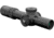 Swampfox Warhorse 1-6x24 Rifle Scope, 34mm Tube, First Focal Plane, Red IR MOA, WAR16241-RM