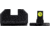 OpticsPlanet Exclusive Swampfox Wolverine Tritium Stealth Sights for Springfield Hellcat, Black, HSNFS-CWSS