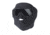SWISSEYE Neoprene Mask w/Smoke Lenses, Black, Adjustable, 15629999