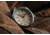 Szanto Heritage Aviator Watches, Ivory Dial, Brown Strap, Steel, One Size, SZ 2752