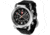 Szanto Icon Roland Sands Chrono Watches, Black Dial, Black Strap, Steel, One Size, IC RS 2251