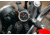Szanto Icon Roland Sands Chrono Watches, Black Dial, Black Strap, Steel, One Size, IC RS 2251