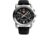 Szanto Icon Roland Sands Chrono Watches, Black Dial, Black Strap, Steel, One Size, IC RS 2251