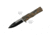 SZCO Camo Folding Knife 4.75 in, 1006907