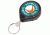Boomerang Tool Zinger Duo 1 Belt Clip / 1 Pin, Black, Small 0TRG-3503