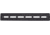 TAC Arca-Swiss Rail w/ Section for M-LOK Chassis, 10in, Black, TM02