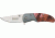 Tac Force Executive Series A/O Fold Knife, SS drop point blade, Pink camo Compo. handle TF732PC