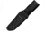 TAC Force Fixed Blade Black, TFFIX116BK