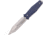 TAC Force Fixed Blade Blue, TFFIX118BL