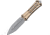 TAC Force Fixed Blade Bronze