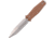 TAC Force Fixed Blade Brown, TFFIX118BN