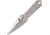 TAC Force Flag Neck Knife