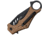 TAC Force Linerlock A/O Brown