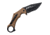 TAC Force Linerlock A/O Brown