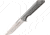 TAC Force Linerlock A/O Folding Knife, 3.5 satin finish 3Cr13 stainless tanto blade, Gray anodized aluminum handle, TF-1034GY
