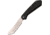 TAC Force Linerlock Black Folding Knife, 3.5 satin finish 3Cr13 stainless tanto blade, Black anodized aluminum handle, TF-1040BK