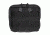 Tac Shield Compact Gear Lined Belt Pouch, Black, T4151BK